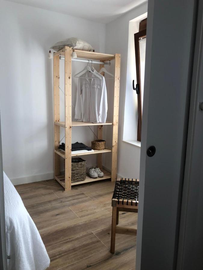 Casa Siete Lagos Sinlabajos Eksteriør bilde
